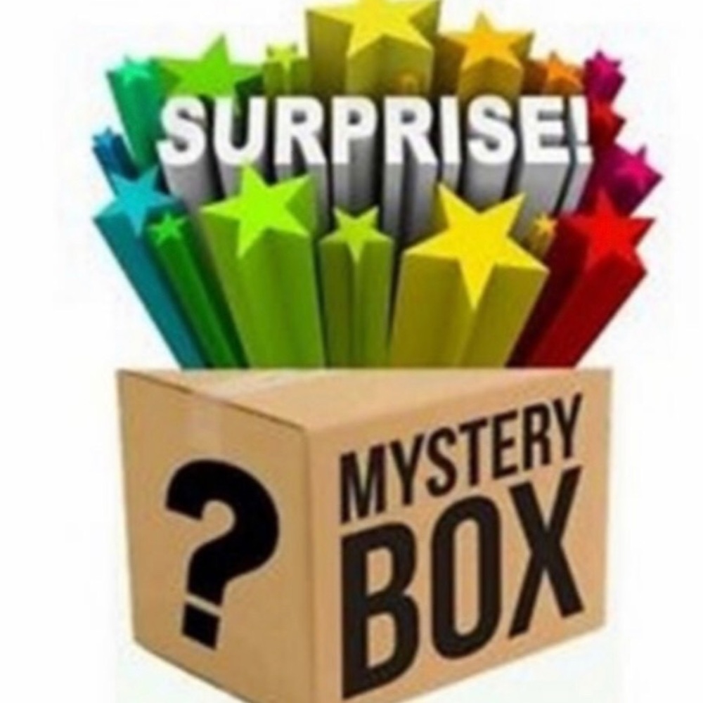 Women’s Mystery Box 📦